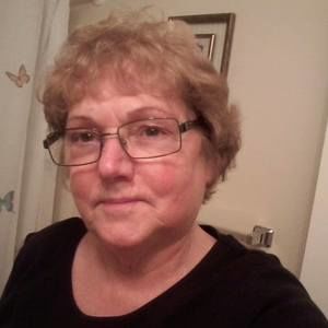 Meet your Posher, Sylvia